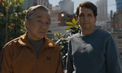 Trailer "Karate Kid: Legends"