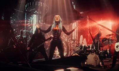 ARCH ENEMY - Blood Dynasty