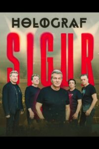 Holograf - Sigur