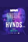 HVNDS Lite - UNUSUAL