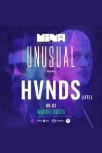 HVNDS Lite - UNUSUAL