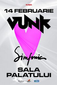 VUNK Simfonic