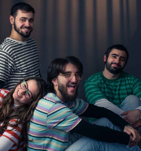 Trupa Alexu and The Voices Inside