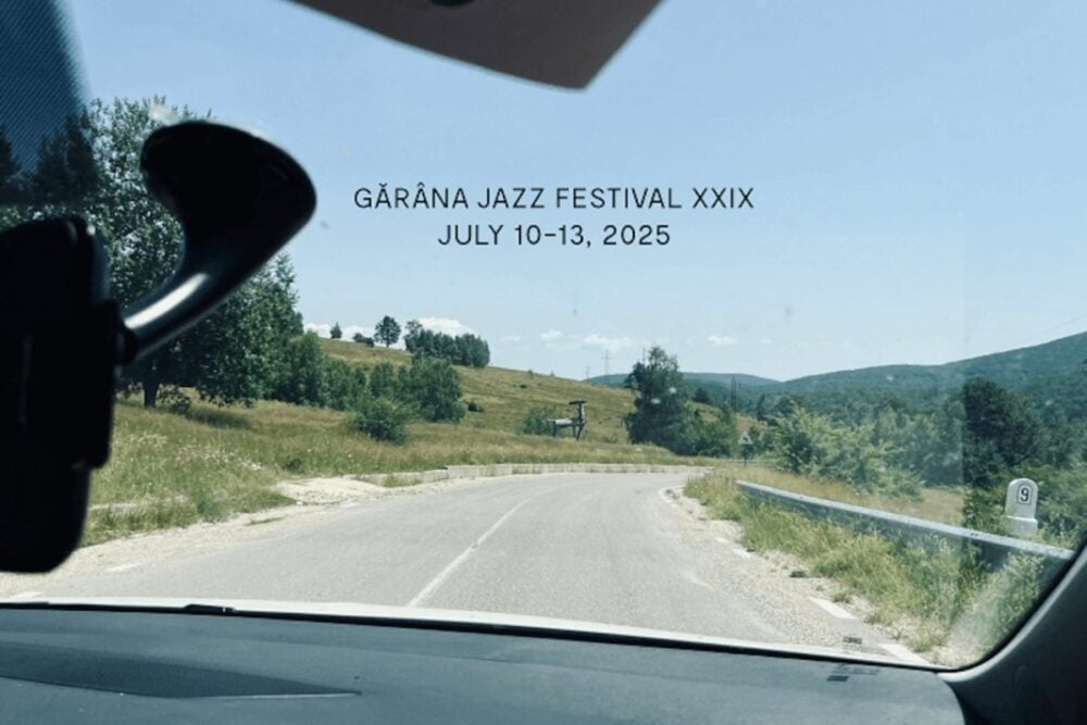 Gărâna Jazz Festival 2025