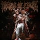 Coperta album Cradle of Filth The Screaming of the Valkyries