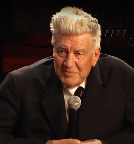 David Lynch