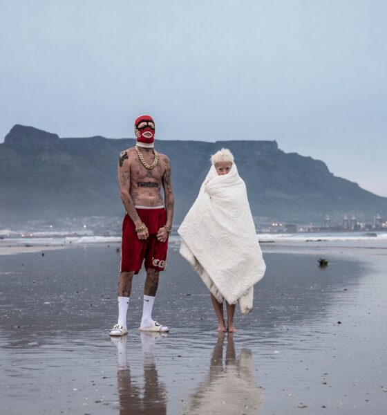 Die Antwoord