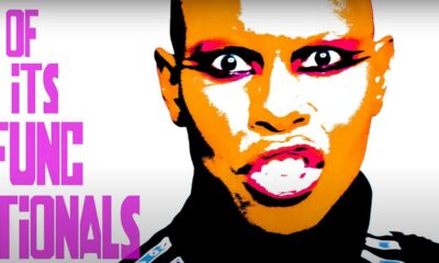 Skunk Anansie - An Artist Is An Artist (Lyric Video)