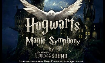 Lords of the Sound - Hogwarts Magic Symphony