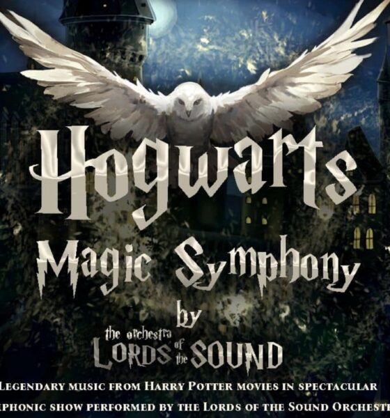 Lords of the Sound - Hogwarts Magic Symphony