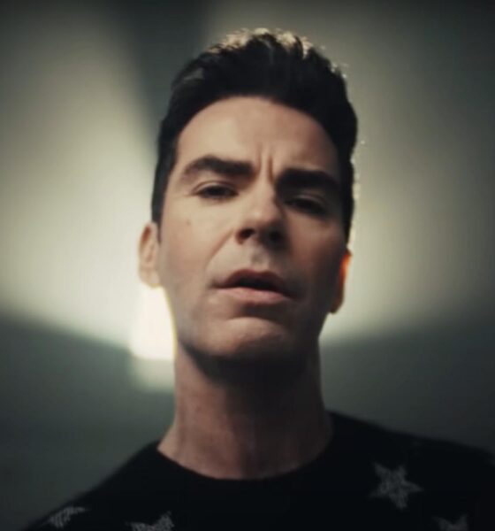 Kelly Jones, solistul Stereophonics