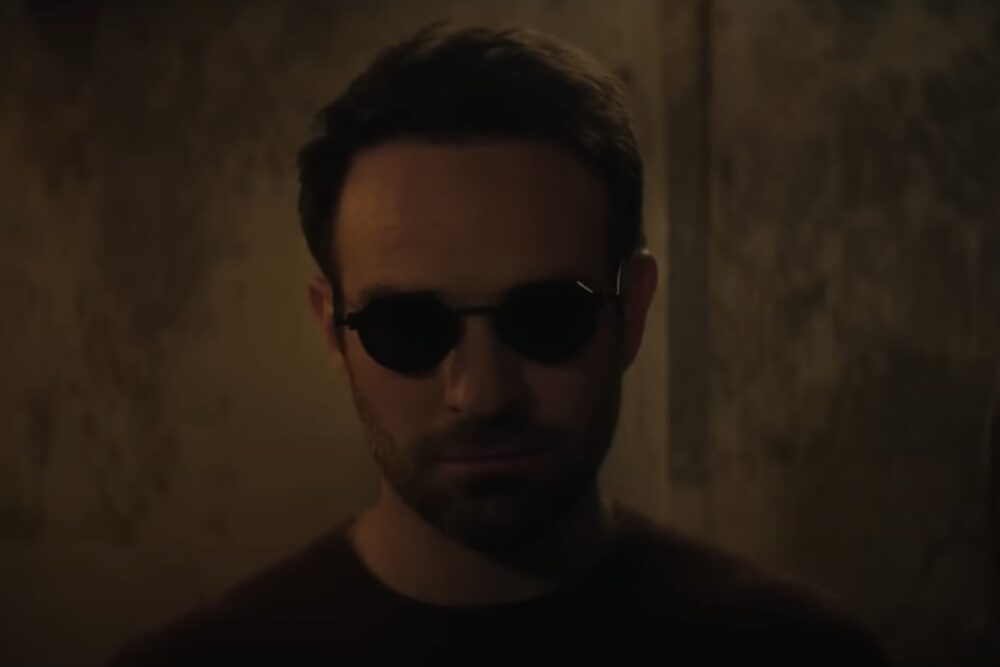 Trailer "Daredevil: Born Again"