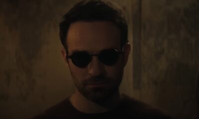 Trailer "Daredevil: Born Again"