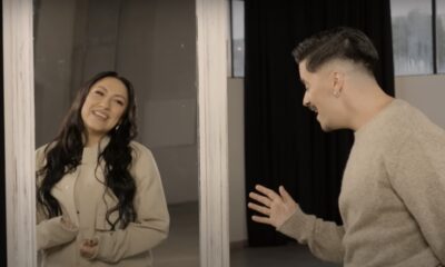 Videoclip Andrei Ursu & Andra - De-ai fi în locul meu