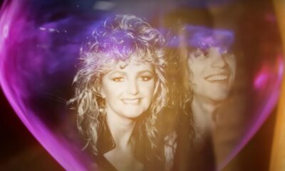 Bonnie Tyler - Yes I Can