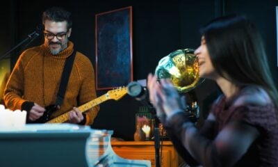 Videoclip Diana Căldăraru x Adrian Despot - Stai (live session)