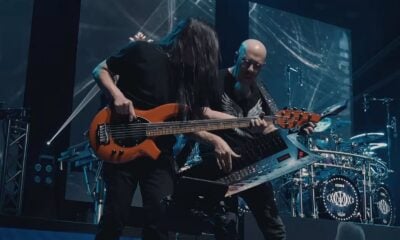 Videoclip Dream Theater Midnight Messiah