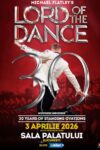 Lord of the Dance - spectacol aniversar 30