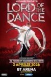 Lord of the Dance - spectacol aniversar 30