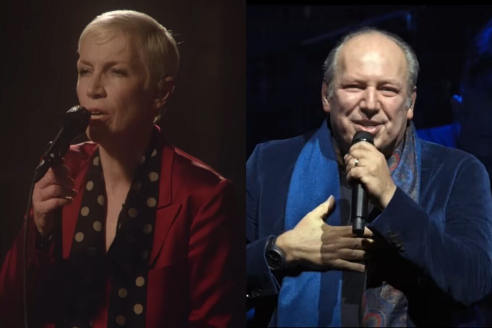 Annie Lennox / Hans Zimmer