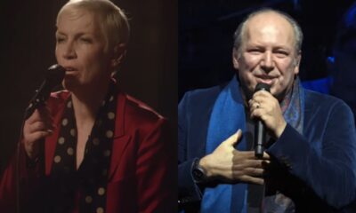 Annie Lennox / Hans Zimmer