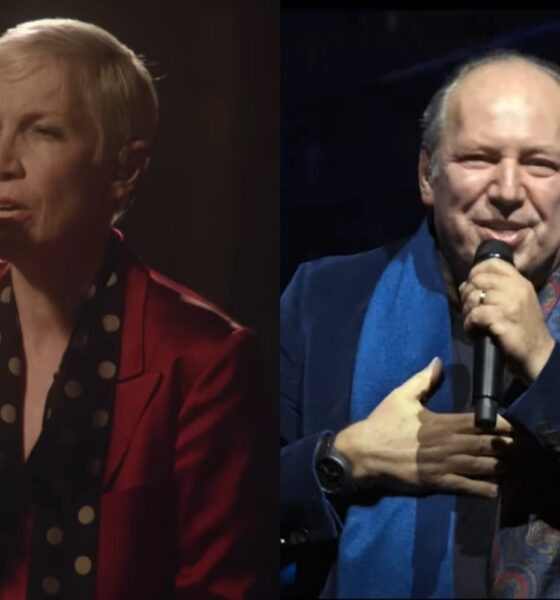 Annie Lennox / Hans Zimmer