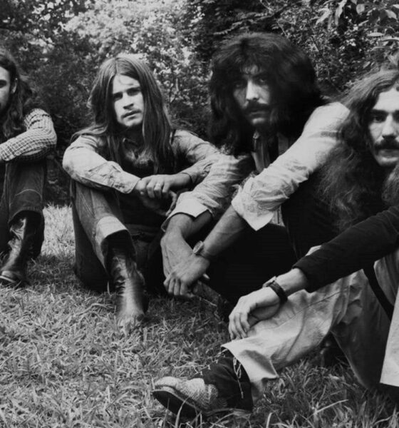 Black Sabbath