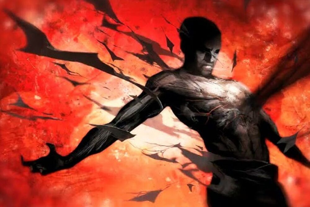 Coperta single Disturbed I Will Not Break