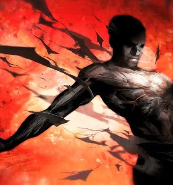 Coperta single Disturbed I Will Not Break