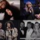 John Lennon & Yoko Ono / Stevie Nicks & Lindsey Buckingham / Cher & Sonny / ABBA