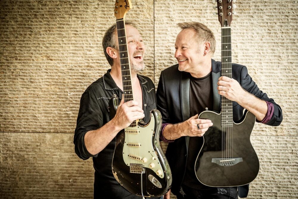 Cutting Crew