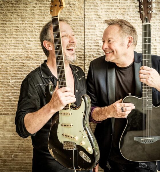 Cutting Crew