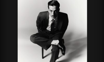 Damiano David - Next Summer