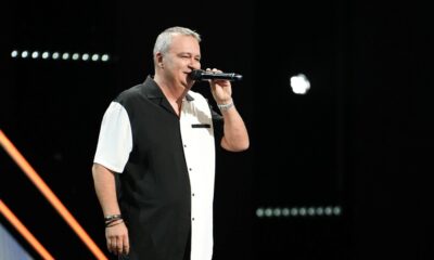 Dan Cociș în audițiile X Factor 2025