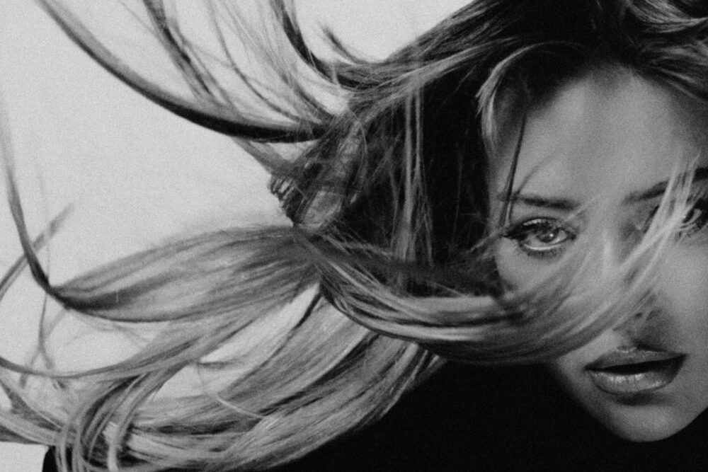 Delia - Artwork "Dor"