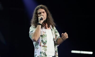 Eric Ogăraru în audițiile X Factor 2025