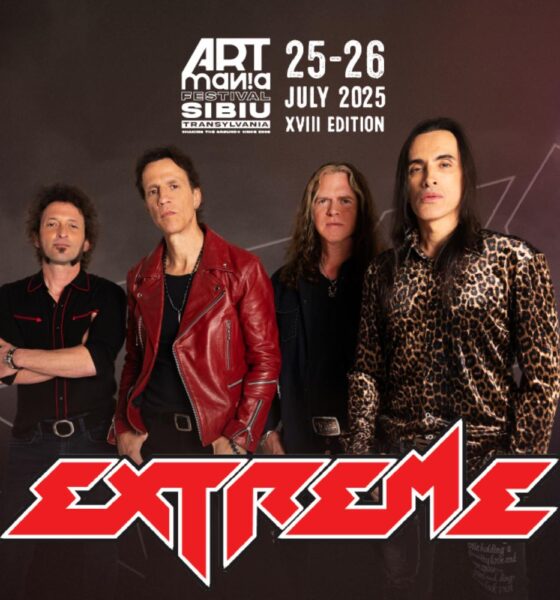 Extreme vine la ARTmania Festival 2025