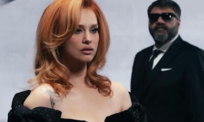 Feli și Grasu XXL la filmarea videoclipului "Fostu'"