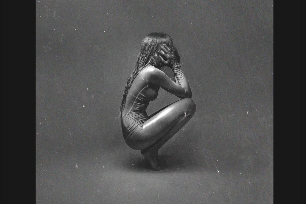 Irina Rimes - "Să nu uiți cât te-am iubit" (Single Artwork)