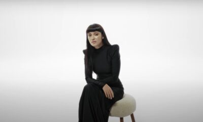 Irina Rimes în videoclipul piesei ""Să nu uiți cât te-am iubit"