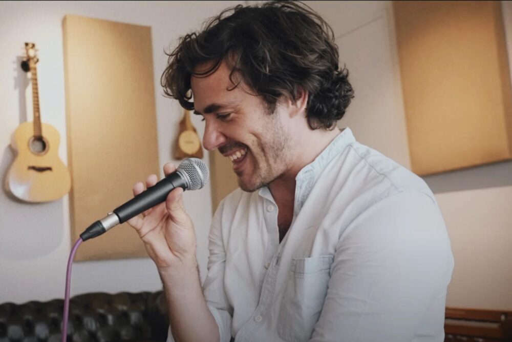 Jack Savoretti