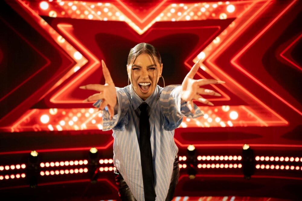 JO revine la X Factor în 2025