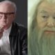 John Lithgow / Albus Dumbledore (Michael Gambon)
