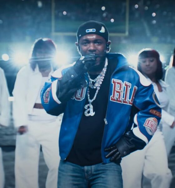 Kendrick Lamar la Super Bowl 2025