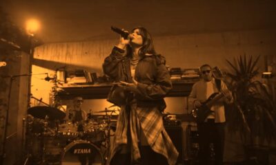 Raluka - Supranatural | Amangoi Home Sessions