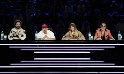 Juriul X Factor 2025