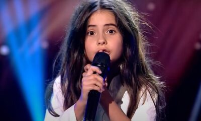 Miruna Ungureanu pe scena de la Românii au Talent 2025