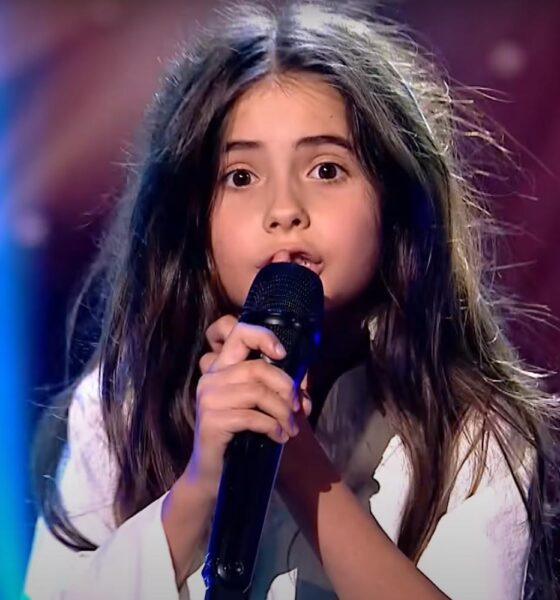 Miruna Ungureanu pe scena de la Românii au Talent 2025