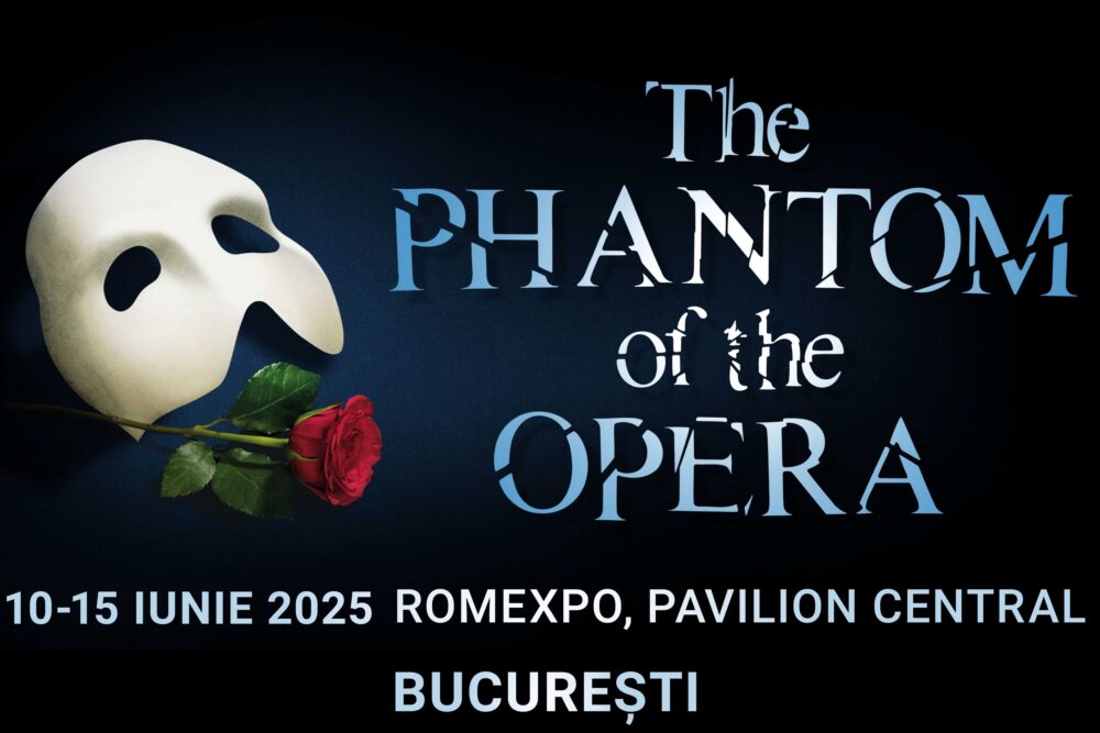 Fantoma de la Operă