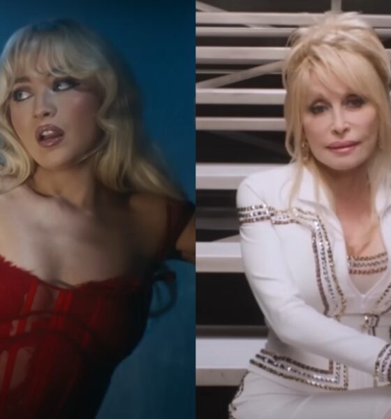 Sabrina Carpenter / Dolly Parton
